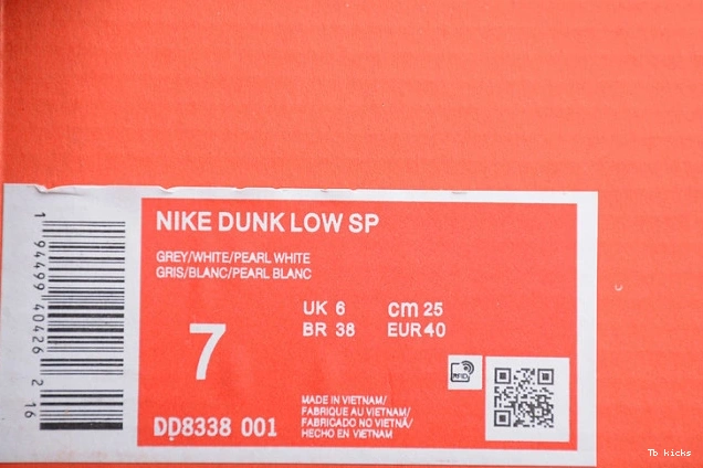 Reps TBK Phantom Air Low DM7866-001 Jordan Black Scott Travis OG x 1 0727